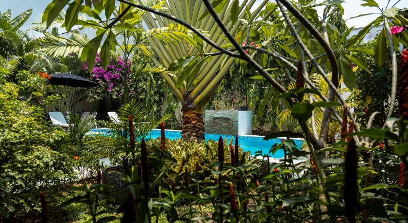 Villa Jaddis photo