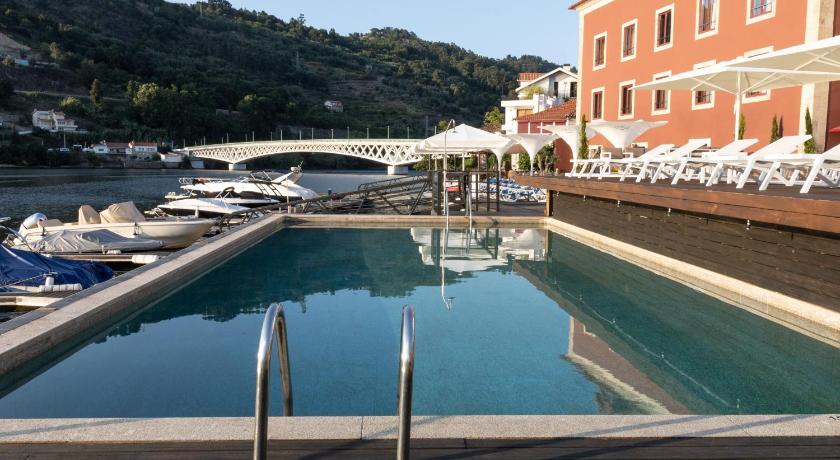 Douro Hotel Porto Antigo photo