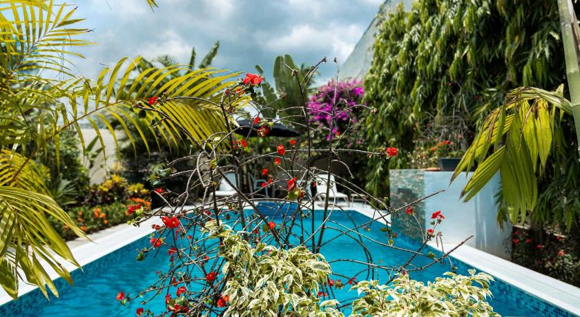 Villa Jaddis photo
