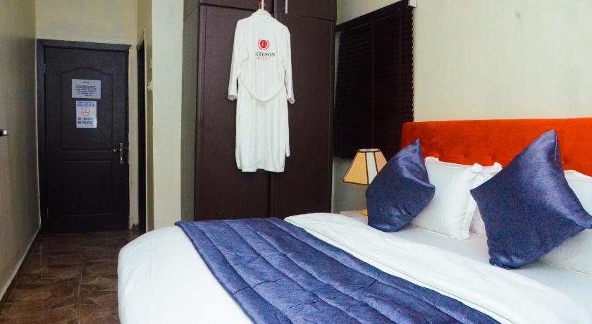 J Gibson Suites photo