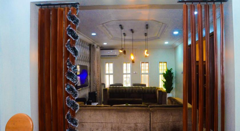 J Gibson Suites photo