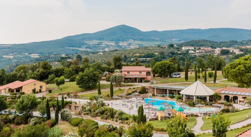 Borgo Felciaione