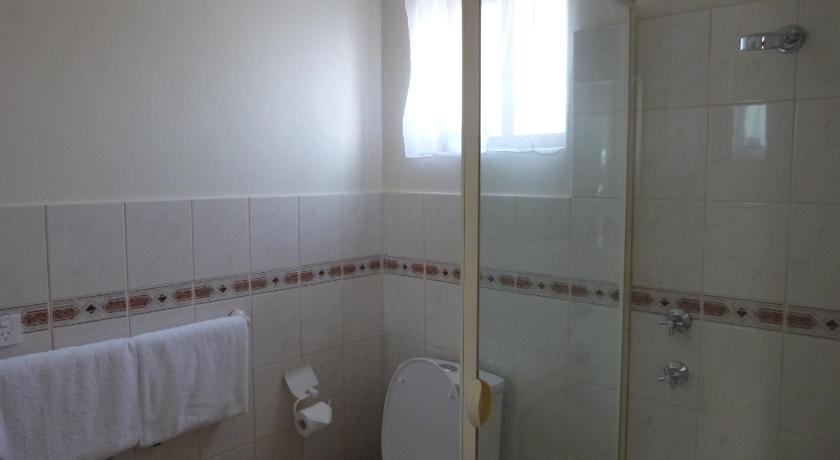 Fullarton Motor Lodge photo