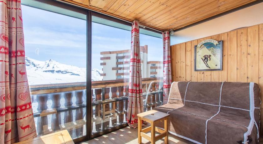Résidence Le Sérac - Val Thorens - image 6