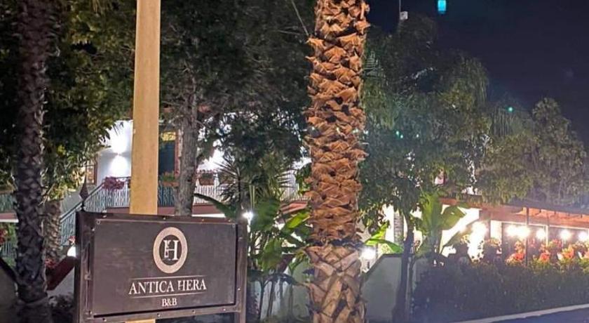 B&B Antica Hera