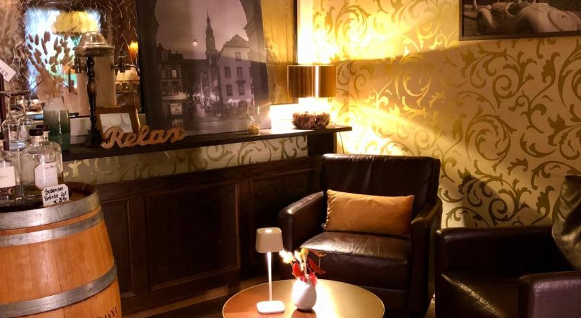Hotel Heidelberg photo