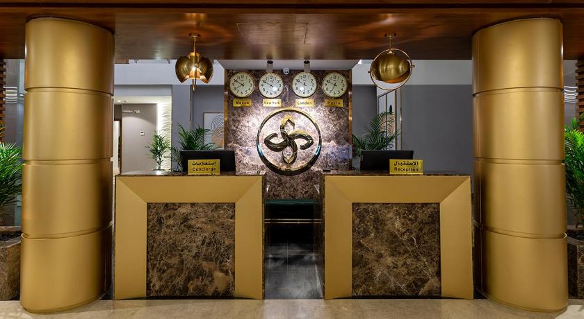 سماية ريزيدنس SMAYAH Residence photo