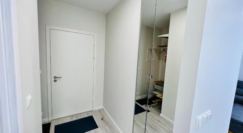Cozy apartments photo