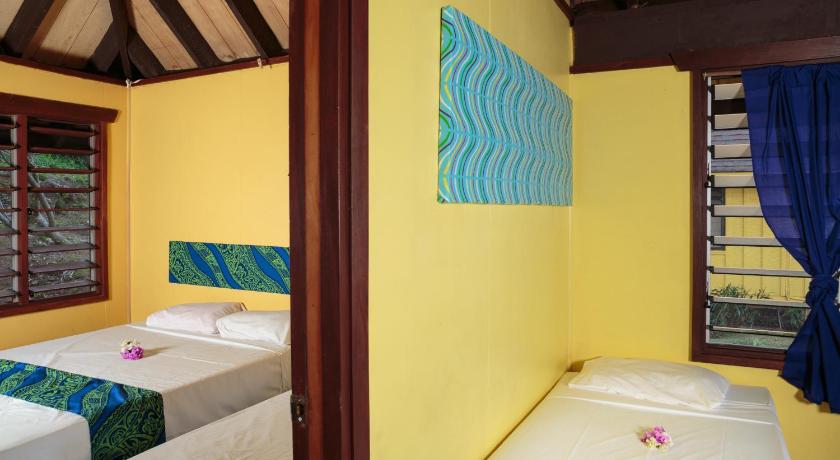 Зображення 2 Bedroom Beach Villa (2 Bedroom Beach Villa) 10