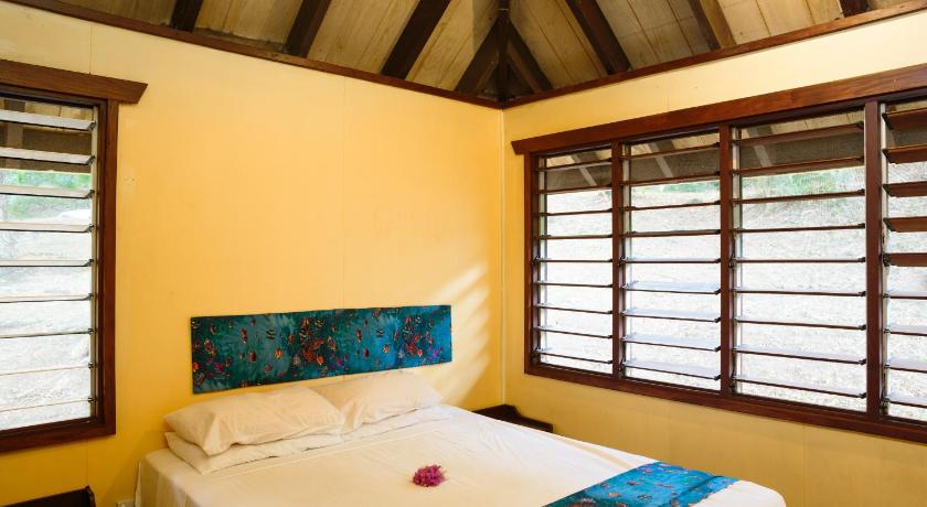 Зображення 2 Bedroom Beach Villa (2 Bedroom Beach Villa) 11