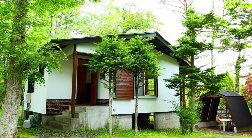 야마나카코 Minamitsuru-gun - Cottage - Vacation STAY 96482v 3성급 숙소 객실