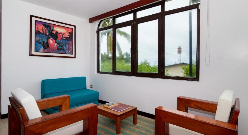 Galapagos Apartments - Bay View House — Hotel in Galapagos