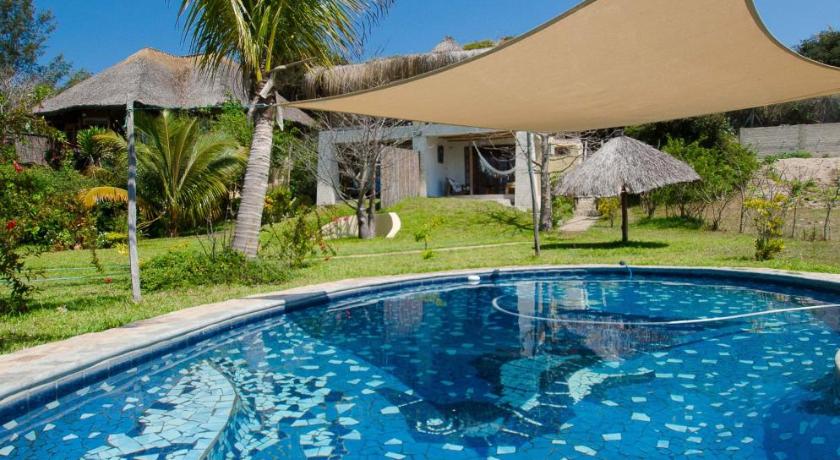 Casa Cabana Beach photo