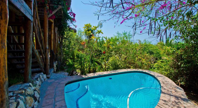 Casa Cabana Beach photo