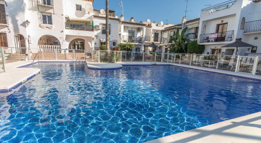 Nueva Nerja - Pueblo Andaluz 87 — Hotel in Nerja