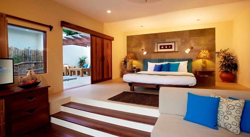 Image of One Bedroom Suite 0