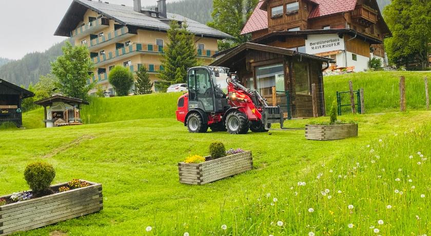 Der Bruckenhof Ramsau photo
