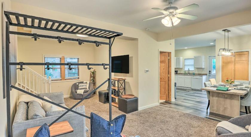 Renovated Lake Geneva Home Near Dtwn and Beach! photo