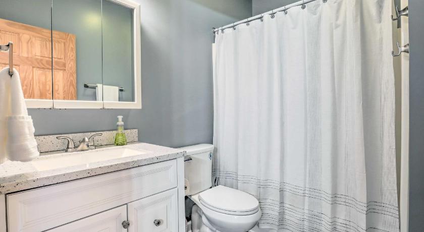 Renovated Lake Geneva Home Near Dtwn and Beach! photo
