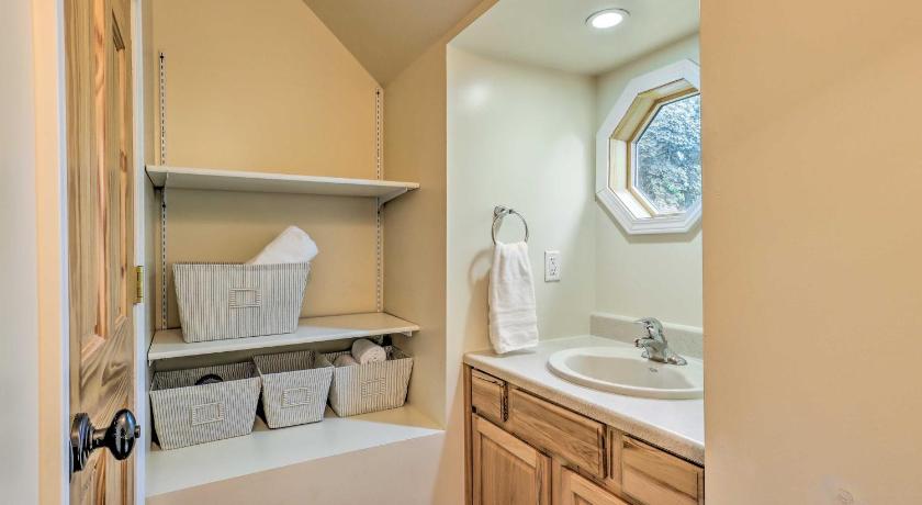 Renovated Lake Geneva Home Near Dtwn and Beach! photo