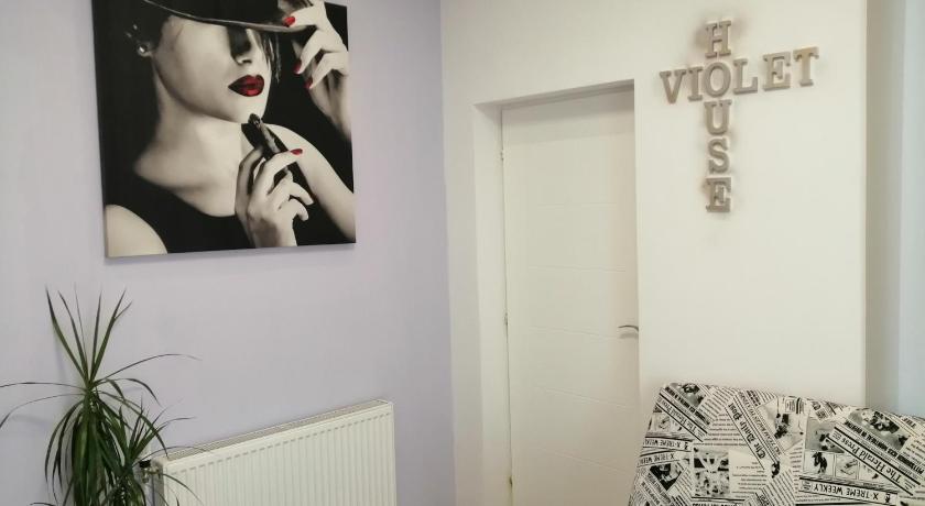 Violet House photo