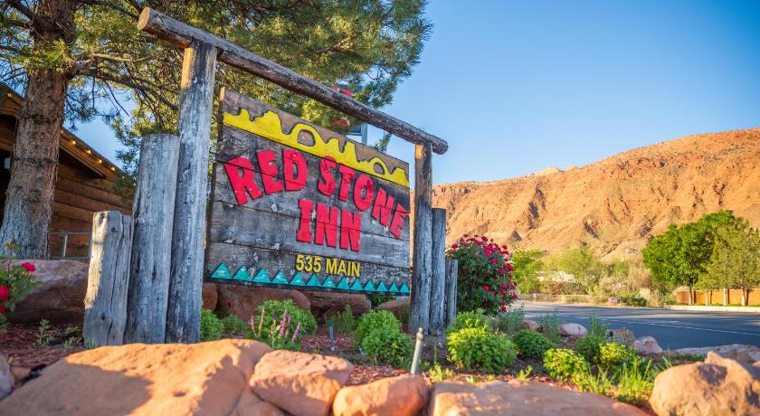Red Stone Inn photo