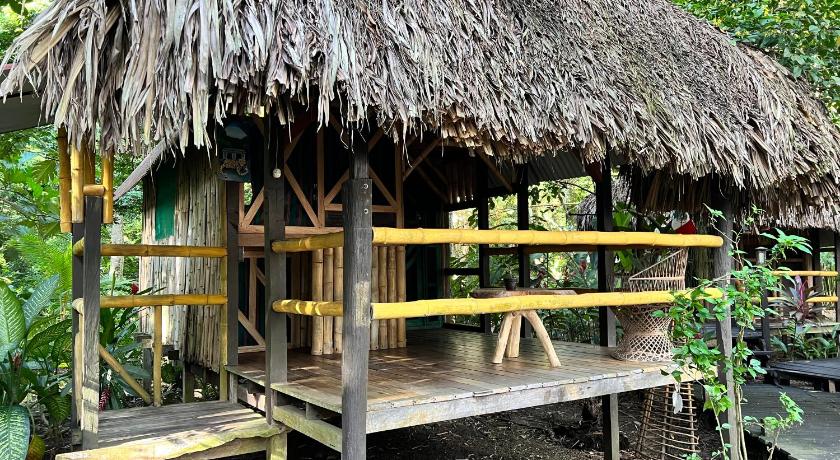 Cabanas Bambutan photo