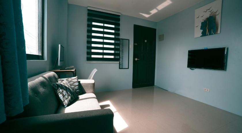 HK Hotel Kbartolo — Hotel in Lucena