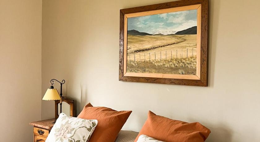 Estancia Nibepo Aike — Hotel in El Calafate