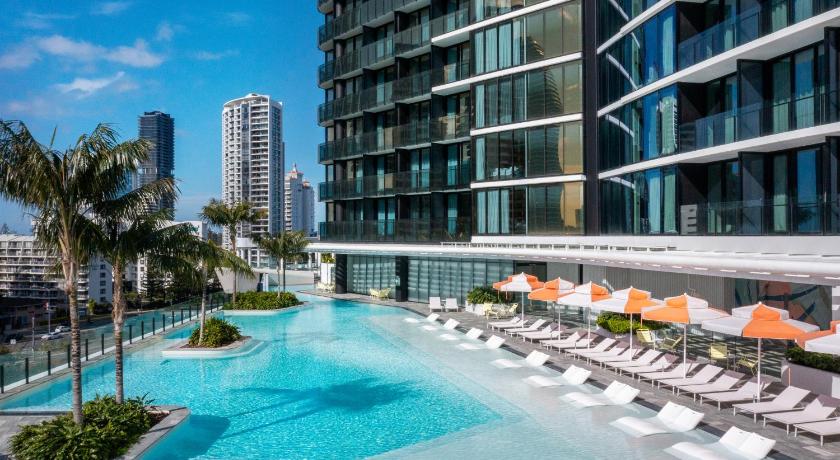 Dorsett Gold Coast photo
