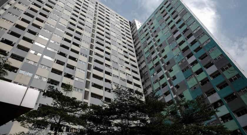 Apartemen Sentra Timur Residence Fortune 88 Tower Orange