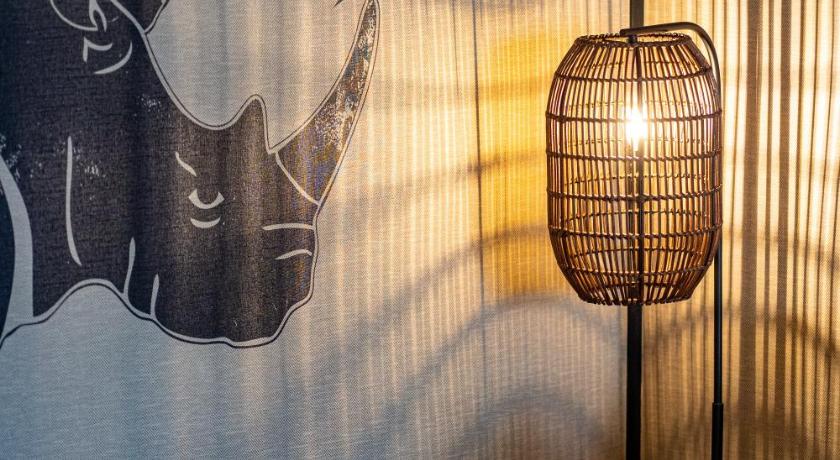 探索庭園客房 (Safari Garden Room)圖片 7