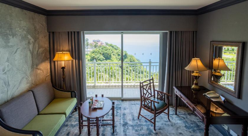 海景豪華雙人房 (Deluxe Ocean View Double Room)圖片 4