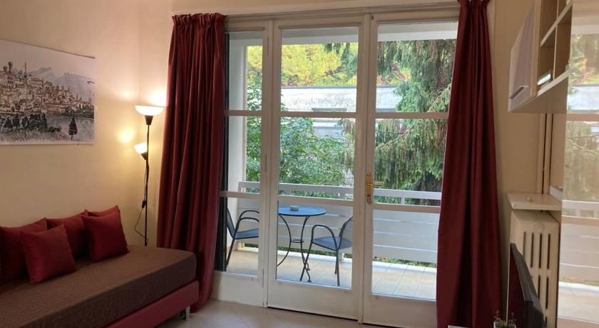 Apartment "Borgo Olivetti" — Hotel in Ivrea