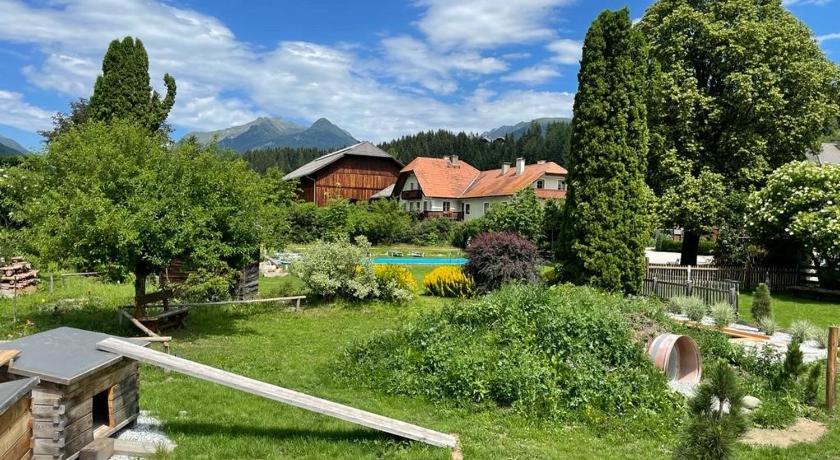 Hotel Aloisia, Hotel Garni photo