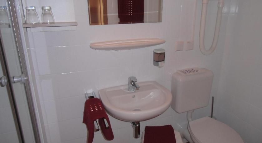 Hotel-Gasthof Zum Freigericht photo