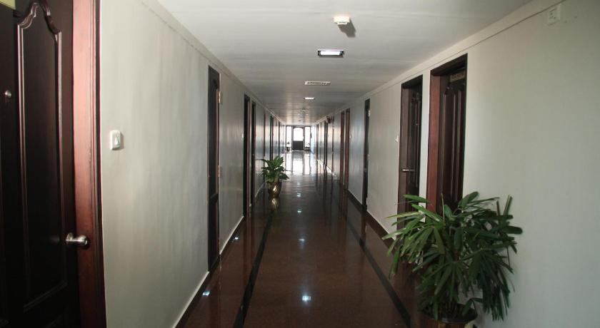 K K RESIDENCY photo