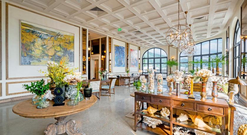 L'amor Boutique Hotel Quy Nhon - image 9