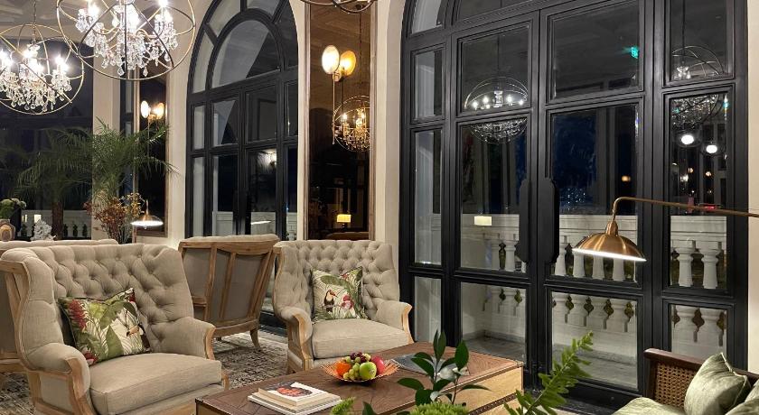 L'amor Boutique Hotel Quy Nhon - image 24