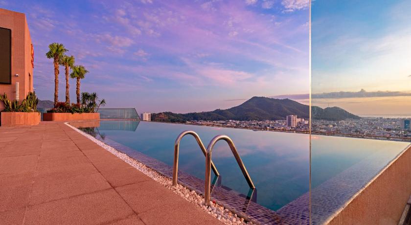 L'amor Boutique Hotel Quy Nhon - image 17