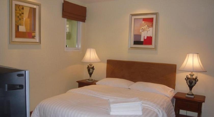 Jomtien Beach Residence photo