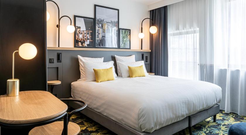 Image of Standard Queen Room 0