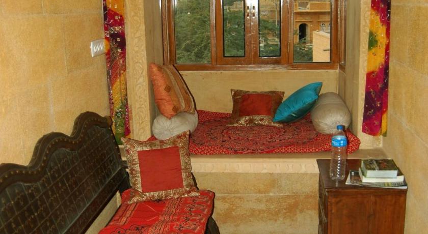 Hotel Pol Haveli