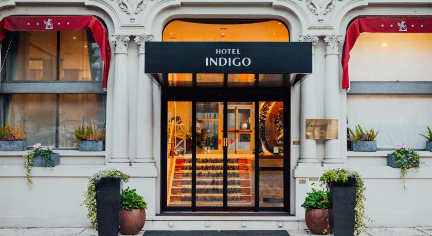 Hotel Indigo Verona - Grand Hotel Des Arts photo