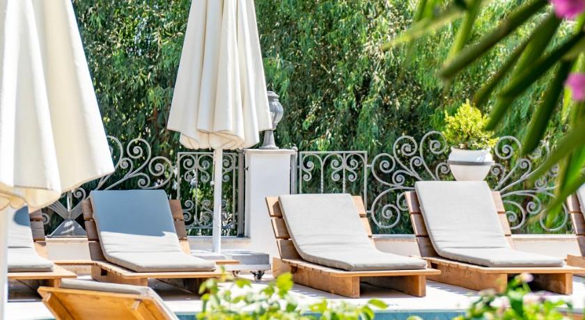 Manzara Hotel - Adults Only photo