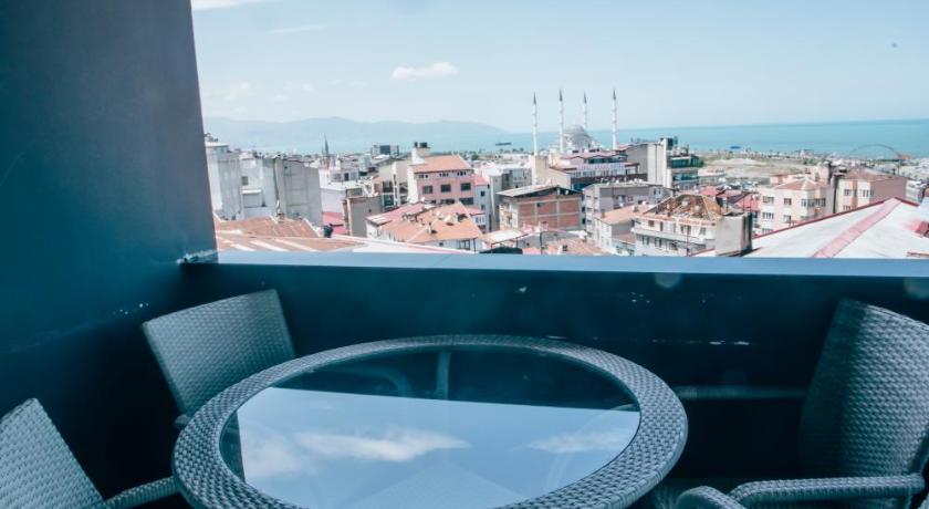 Life Point Hotel photo