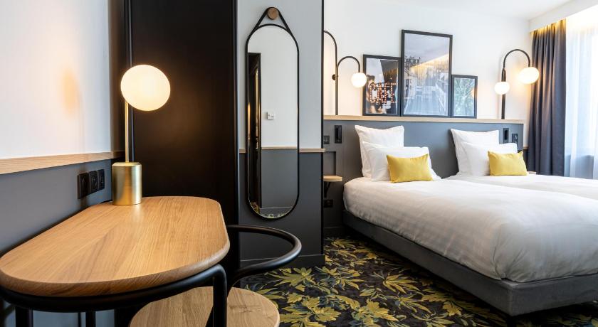 Image of Standard Twin Room 3