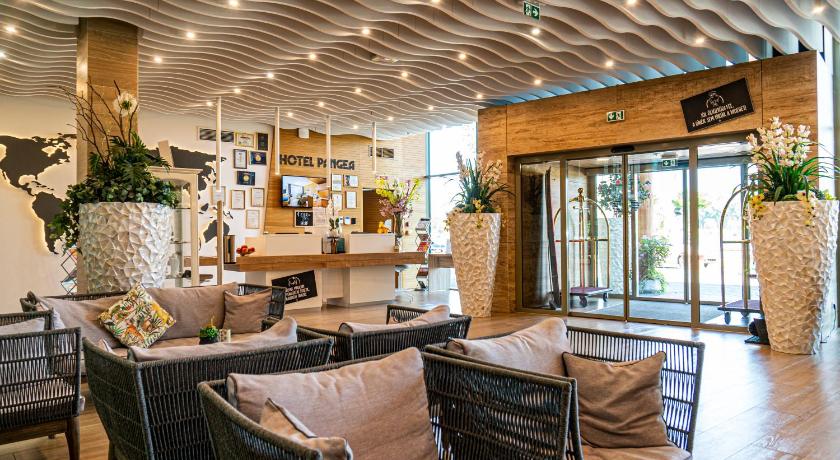 Pangea Hotel photo