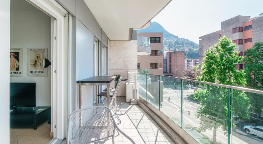 Prestige Du Lac Apartments photo