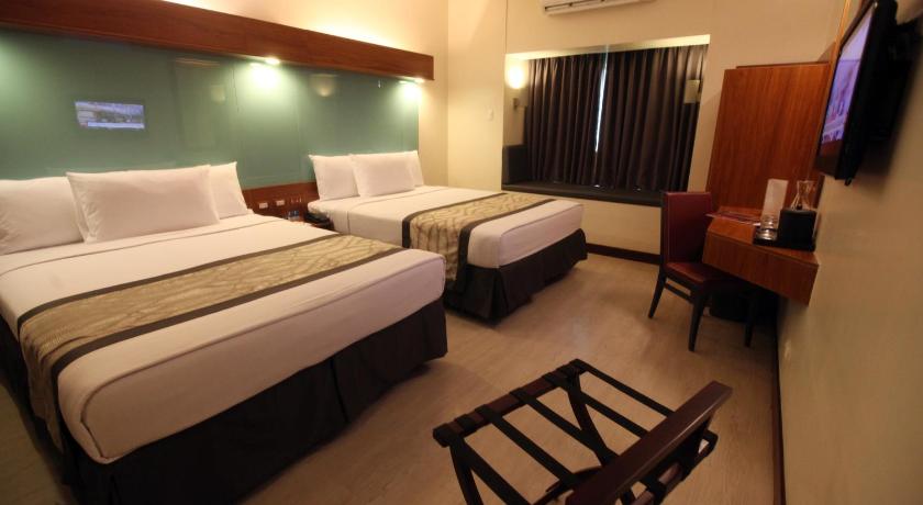 Image of 2 Queen Beds, Non-Smoking 1